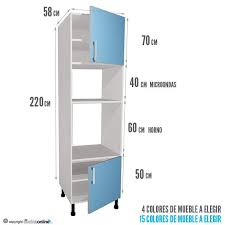 Contamos con un equipo formado por los mejores profesionales en reformas de cocinas. Medidas De Modulos Para Cocinas Buscar Con Google Muebles Muebles De Cocina Muebles Microondas
