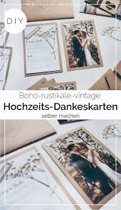 Diy Hochzeit Dankeskarten Selber Machen New Ideas Weddingthankyoucards Karte Hochzeit Hochzeit Danke Dankes Karten Hochzeit