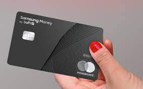 Practically wherever you currently use credit or prepaid cards. Samsung Money By Sofi Debit Card Linked To Samsung Pay Dlmag