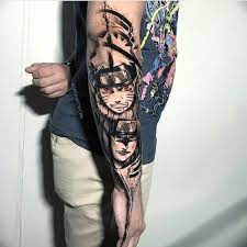 Draw tattoos for men or hello kitty skull perfectly with our step by step instructions. Pin By Cat Yang On ç«å½± Tattoos For Guys Cool Tattoos For Guys Tattoos