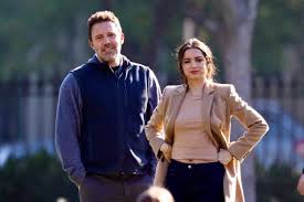 The 90 most anticipated movies of 2021. Ana De Armas Updates On Twitter The Release Date For Deep Water Starring Ana De Armas Ben Affleck Has Been Delayed To August 13 2021