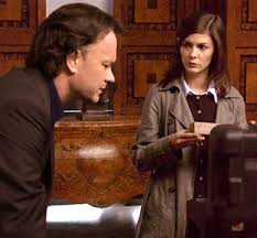 Da Vinci Code' – Orange County Register