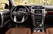 Toyota 4runner Interior Seating