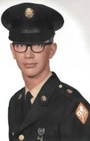 Gerard R. Martel Obituary