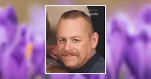 Mark Mcglone Obituary