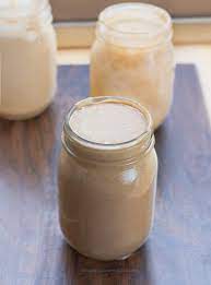 Slice the bananas roughly and put it in the blender. Peanut Butter Banana Smoothie So Easy To Make