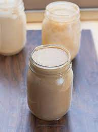 Chocolate, banana, and peanut butter protein shake. Peanut Butter Banana Smoothie So Easy To Make