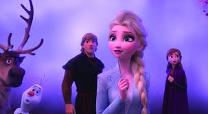 Serena autieri frozen cavalli di battaglia 16 06 2018. Arriva Frozen 2 Serena Rossi Anna E Un Modello Di Nuova Femminista