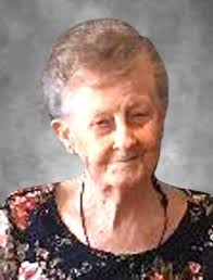 Sadie B. Agnew Obituary