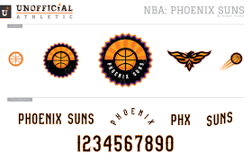 Find and buy phoenix suns tickets online. Unofficial Athletic Phoenix Suns Rebrand