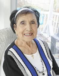 Obituary information for Josephine Mary (Peters) Malone