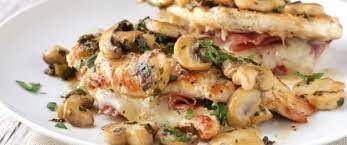 Copycat Carrabba S Pollo Rosa Maria Recipe Food Com Recipe Carrabbas Recipes Healthy Dog Food Recipes Dog Recipes