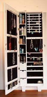 Jewels Organisation Schmuckschrank Schrank Organisation Und Ideen Zum Selbermachen Fur Zu Hause