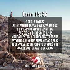 La fe en la sanidad de dios significa que sabemos que dios nos ama, que es capaz de sanarnos y que nos sanará, siempre y cuando esa sea su voluntad. 7 Versiculos De Sanidad Para Los Enfermos Conectate Con Dios