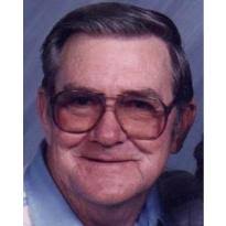 Jimmy Franklin Crickard Obituary