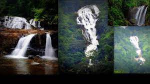 Asupini ella is a beautiful water fall that generates high volume of water capacity throughout the year. Asupini Ella Hidden Tourism Attraction In Kegalle