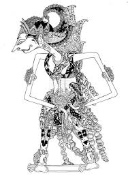 Tatan di hitam putih takut sama deddy corbuzier sampe nangis minta pulang tatan hitam putih terbaru video lucu. 20 Tattoo Ideas Indonesian Art Shadow Puppets Culture Of Indonesia