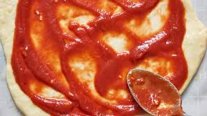 It brings together red sauce and white sauce pasta to create a delicious mix, which is called pink sauce pasta. How To Turn Canned Tomatoes Into Pizza Sauce Kitchn