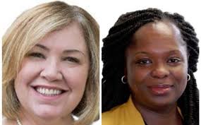 Noonie's Place and owners Ronda and Tara Stansberry were recently honored  as our Microbusiness Workforce Hero at our 2024 Celebrating Solano's  Workforce awards night.