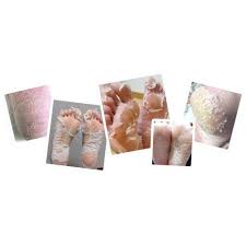 Buy Baby Foot Peeling For Ideal Foot Skin Online From Japan Japan Health Center