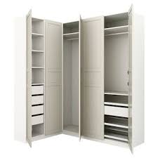 Ikea Nederland Interieur Online Bestellen Corner Wardrobe Pax Corner Wardrobe Ikea Pax Corner Wardrobe