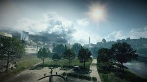 Heavy fighting is expected as u.s. Battlefield 3 Multiplayer Maps Revealed Kbmod Com