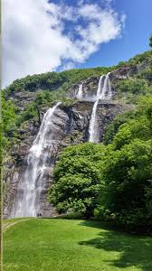 Zona horaria y diferencia horaria. Wikiloc Picture Of Chiavenna Cascate Acquafraggia Savogno 1 6