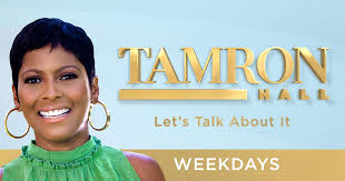 Tamron Hall Show
