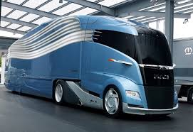 Image result for tesla trucks