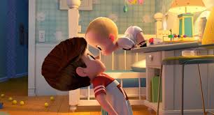Nonton film terbaru subtitle indonesia. The Boss Baby 20th Century Studios Family