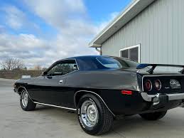 Image result for Formal Black 1974 Plymouth