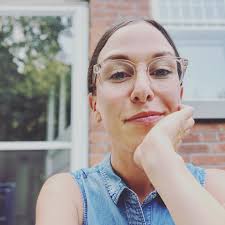 Arise ~ A 5Rhythms and Writing Workshop with Layah & Sasha Singer-Wilson  (Toronto) — Layah Jane