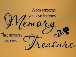 Inspiring Quotes of the Week ~ Memories via Relatably.com