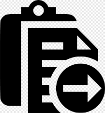 Just in time for the rio 2016 olympic games, this new emoji appears in the latest update for all users. Computer Icons Cut Copy And Paste Clipboard Icon Design Font Symbol Text Logo Png Pngegg