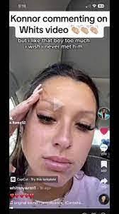 Whitney Snapp's Instagram, Twitter & Facebook