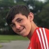 Joshua Wayne Cobb Obituary