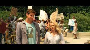 Love And Honor Official Trailer Youtube