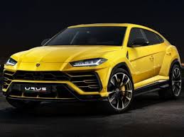 Are un motor pe benzină nou, turbo, de. Foto Lamborghini A Lansat Al Doilea Suv Din Istoria Marcii Este Cel Mai Rapid Din Lume Cat Costa Super Car Ul Italienilor Sport Ro