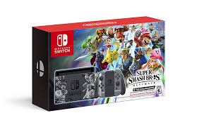 Encuentra todos nuestros productos u otros productos de nuestro universo switch. Precio Final Nintendo Switch Edicion Super Smash Bros Ultimate Para Mexico Tierragamer