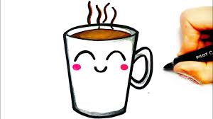 The highest grossing anime film of all time is spirited away. Cute Coffee Cup Drawings Novocom Top