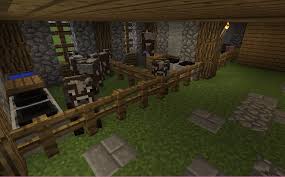 In this series we will be building this huge medieval castle complete with houses, b. Medieval Farm Blueprints For Minecraft Houses Castles Towers And More Grabcraft