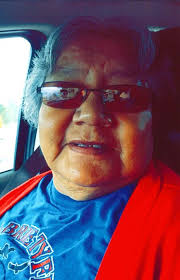 Obituary for Patricia "Pat" Ann Stillday