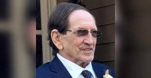 Roger Hubert Gandy Obituary