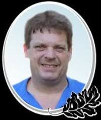 Obituary of David Marcel Joseph Blais