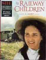 The Railway Children (She Children Classic): Nesbit, Edith: 9781859980811:  Amazon.com: Books