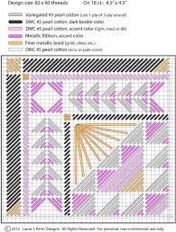 Check spelling or type a new query. Have You Completed Your Center Block Yet Or At Least Got It Well Established If So You Needlepoint Patterns Needlepoint Designs Plastic Canvas Stitches