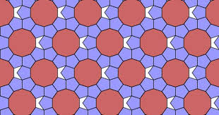Pentagon Decagon Packing Decagon Pentagon Decor Magazine