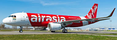 Airasia India Eyes Doubling Fleet Adding A320neo Ch Aviation