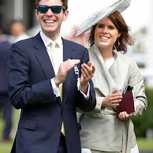 Jun 06, 2021 · august brooksbank is only three months older than lilibet credit: Everything To Know About Princess Eugenie And Jack Brooksbank S Relationship