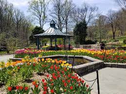 And now they are growing food in them to supplement what children are eating in their cafeterias. 12 Formal Gardens In And Around Dc You Ll Love To Wander Greater Greater Washington